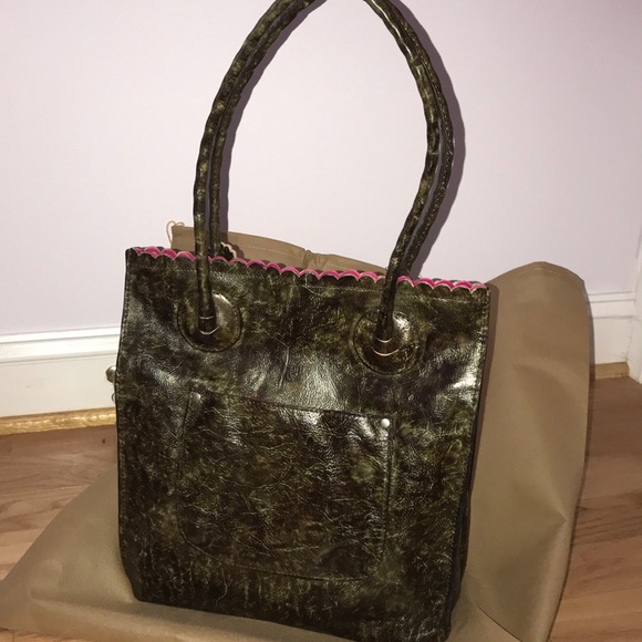 Patricia Nash Cavo tote - Picture 9 of 15